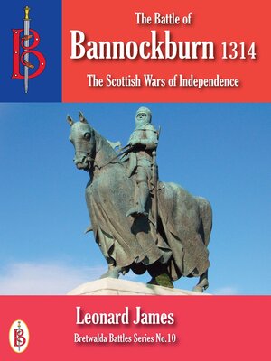 cover image of The Battle of Bannockburn 1314